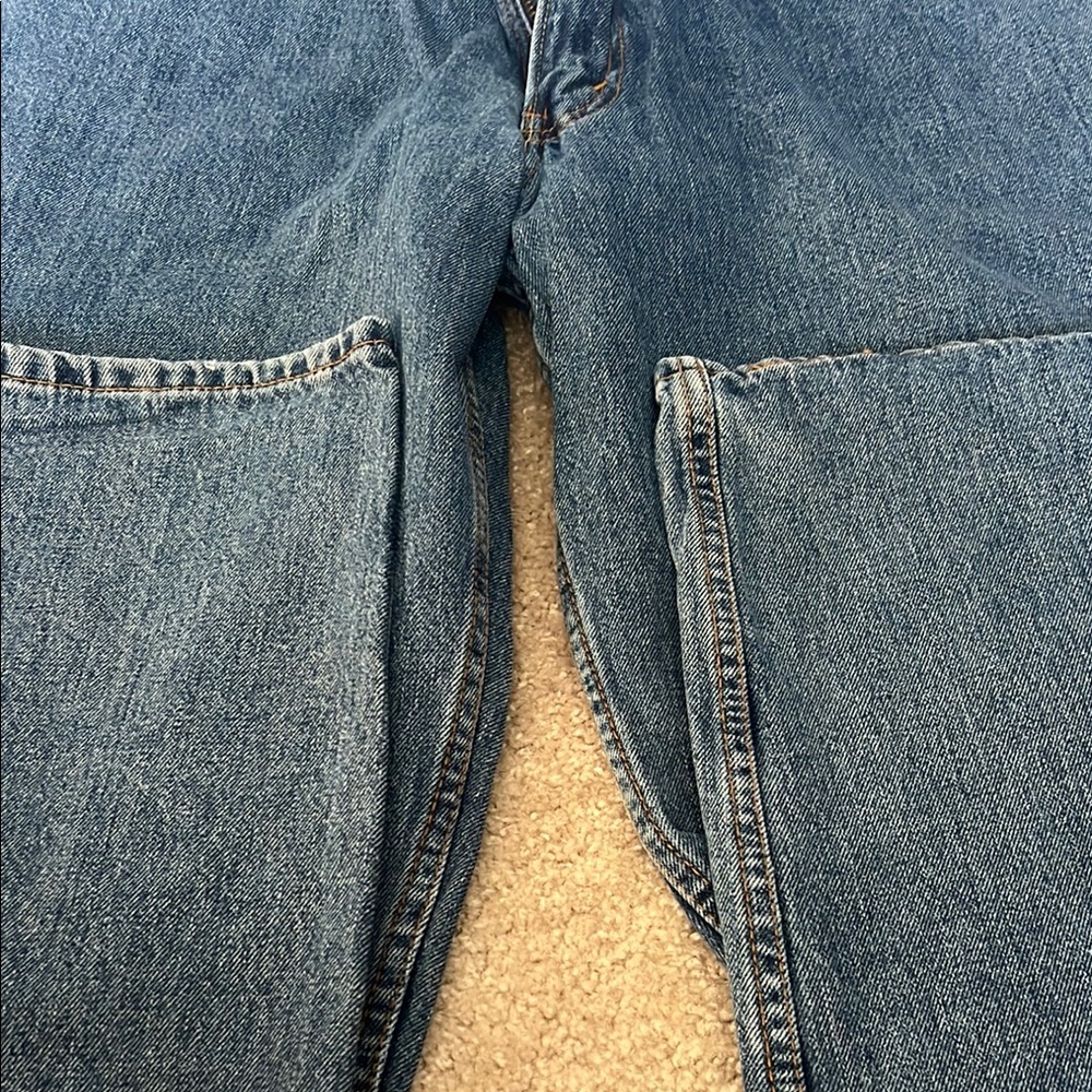 Levi Strauss 550 38x32 - Picture 4 of 4